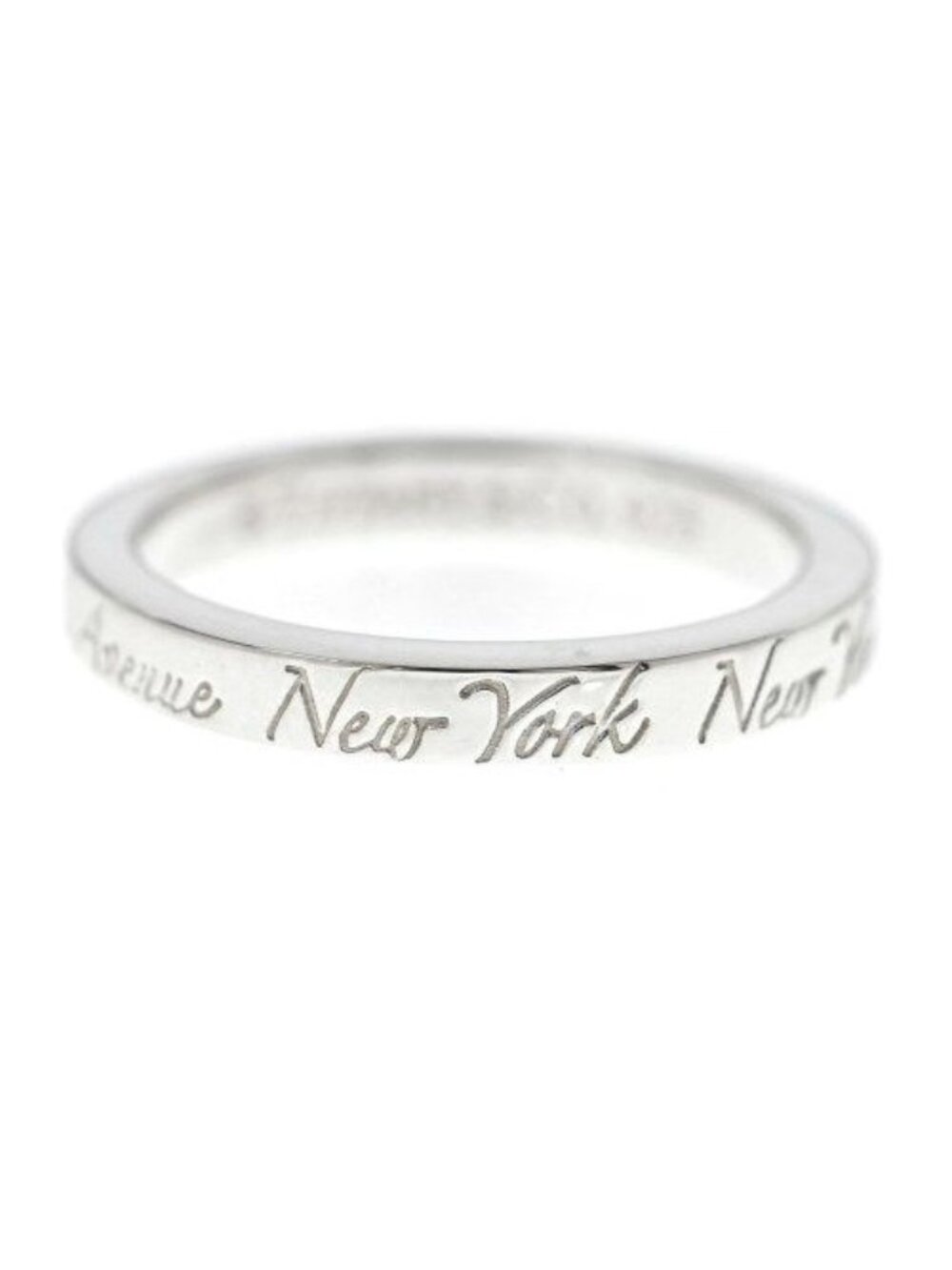 Tiffany & Co Ring